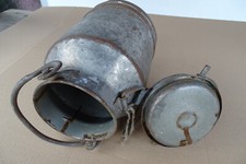 1960 alte 5 Liter KUH