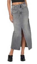 Only Damen Jeans Rock