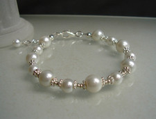 Neu brautschmuck armband mit - neu-brautschmuck,