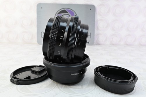 Objektiv carl zeiss - objektiv,
