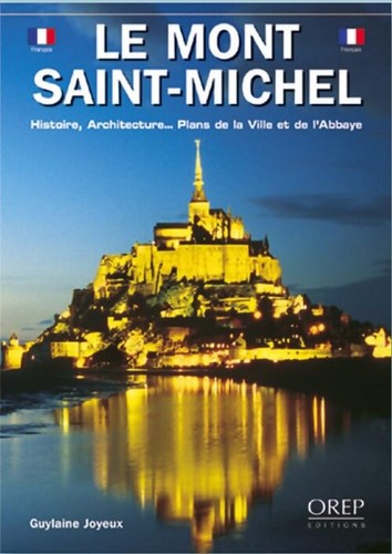 Mont saint michel - mont,