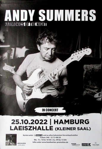 Summers andy the police - police,