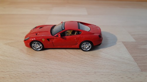 Ixo models ferrari 599 - 599, gtb