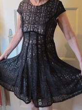 Yessica C&A Cocktail-Kleid Gr