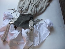 Fesches Dirndl Trachtenkleid