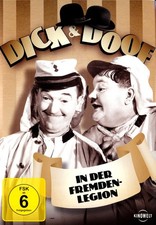 LAUREL & HARDY (weltbekannt