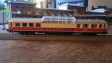 Märklin H0 4099 Panoramawagen