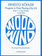 Kohler: Progress in Flute