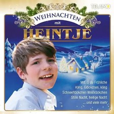 Heintje - Weihnachten mit