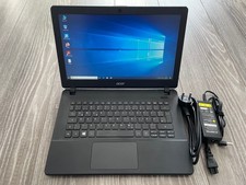 Laptop Acer 13,3 Zoll 8 GB RAM 500 GB SSD