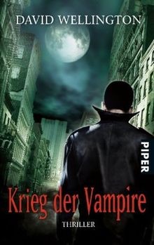 Krieg der vampire - krieg, vampire:
