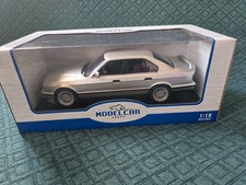BMW E34 Alpina B10 | 1:18 |