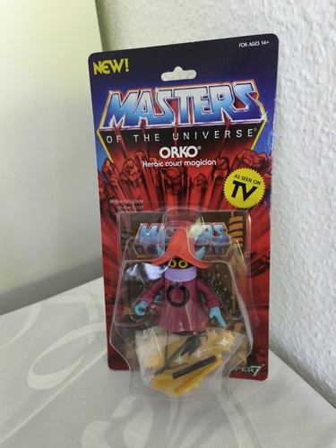 Man masters the universe - he-man,