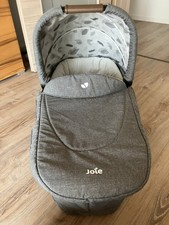Joie Ramble XL Babywanne