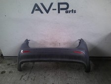 Kia Ceed JD SW Heckstoßstange