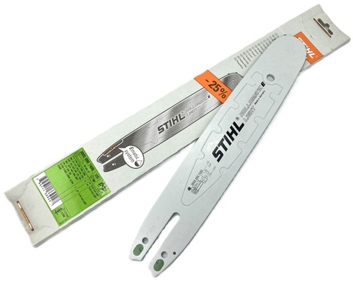 Stihl schiene 30cm 3 - stihl,