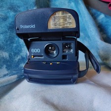 Polaroid OneStep 600 Express