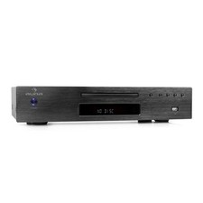 CD-Player HiFi Receiver USB