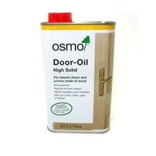 Osmo Türöl rohmatt 1L - 3033