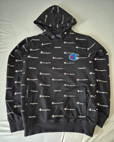 Champion supreme herren - champion,