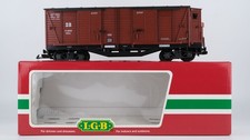 LGB G 42630 Güterwagen "K