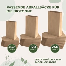 BIOGLÜCK® 60-80l, 120l und