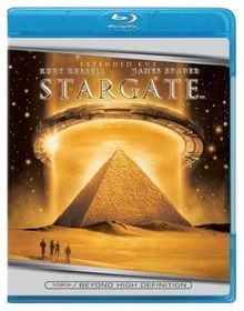 Stargate blu ray dvd - stargate, [blu-ray]