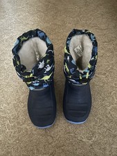 Schneestiefel Neu Gr 23