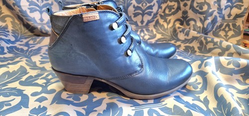 Pikolinos damen stiefeletten - damen,
