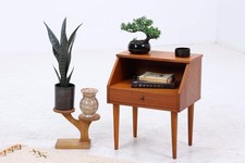 Vintage Teak Mini Kommode 60er