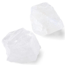 Bergkristall Kristall Rohstein