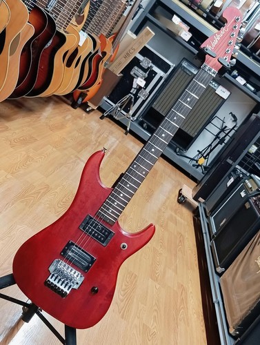 Washburn nuno bettencourt - nuno,