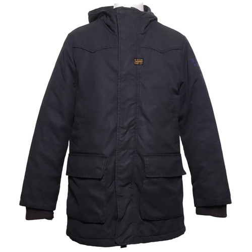 Star raw parka herren - g-star, parka,