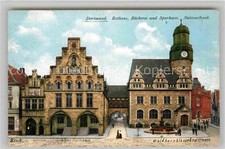 Dortmund Rathaus Bücherei