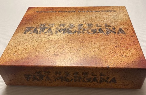 Rebell fata morgana fan - kc, fan-