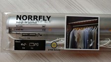 1x Norrfly 92 cm, Ikea LED Lichtleiste 903.322.55 für PAX HASVIK