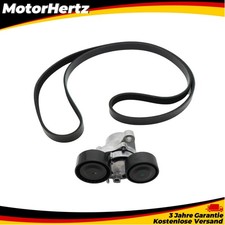 Keilrippenriemen satz für bmw - satz,