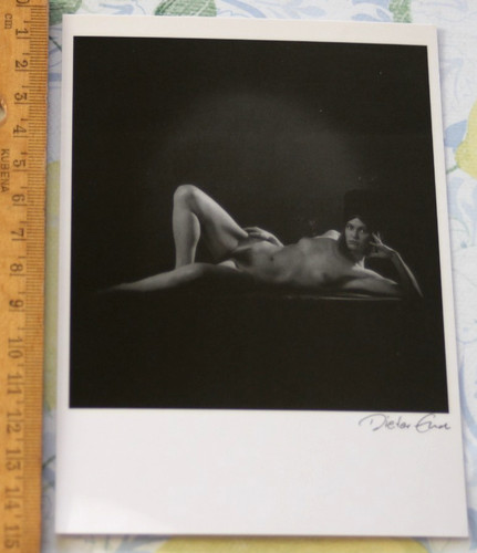 Foto dieter end nude woman - foto,