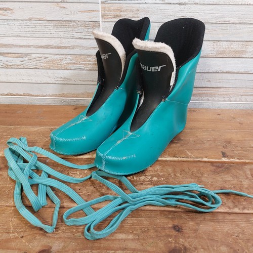 Mintgrün türkis bauer turbo - türkis,