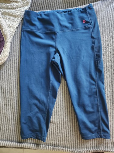 Sporthose caprihose - sporthose,