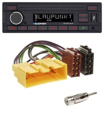 Blaupunkt USB AUX Bluetooth