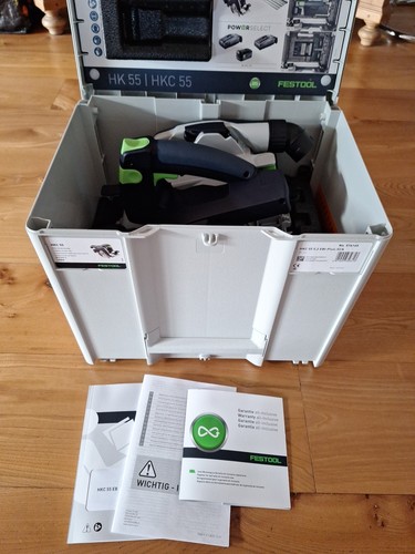 Festool akku handkreissäge - festool, akku-handkreissäge