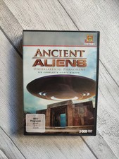 Ancient aliens - ancient,