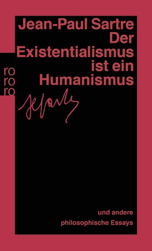 Der existentialismus ist ein - der,