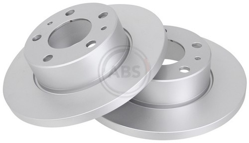 Bremsscheibe s 17424 - 2x,