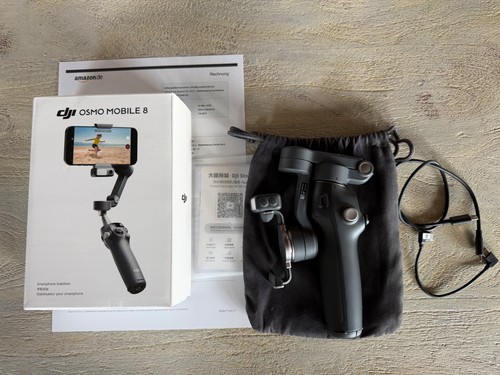 Dji osmo mobile - dji,