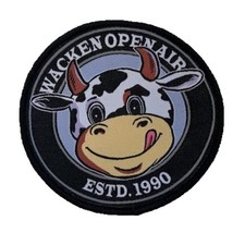 Offiziell Wacken Open Air