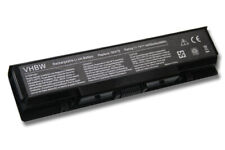 Akku für Dell Vostro 1500 1700 4400mAh 11,1V