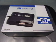 SAFE PERFOtronic 2 elektronisches Zähnungs-Messgerät neu (9850)