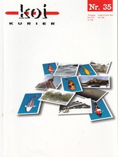 ZN- KOI KURIER   35  1/2003